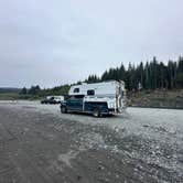 Review photo of Allens Bar Campground by James B., September 26, 2024