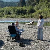Review photo of Allens Bar Campground by Patricia M., August 3, 2026