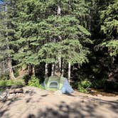 Review photo of Allenspark Dispersed Camping by isabelle S., June 19, 2026