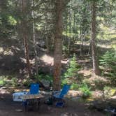 Review photo of Allenspark Dispersed Camping by Michael H., August 17, 2024