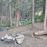 Review photo of Allenspark Dispersed Camping by johny P., June 21, 2025