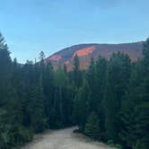 Review photo of Allenspark Dispersed Camping by mason M., July 11, 2025