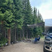 Review photo of Allenspark Dispersed Camping by D C., June 27, 2026