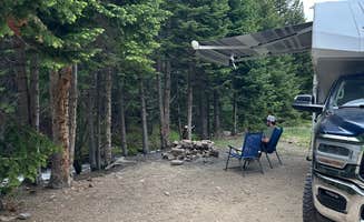 D C.'s photo at Allenspark Dispersed Camping near Jamestown, CO
