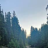 Review photo of Allenspark Dispersed Camping by johny P., June 21, 2025