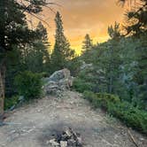 Review photo of Allenspark Dispersed Camping by mason M., July 11, 2025