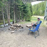 Review photo of Allenspark Dispersed Camping by D C., June 27, 2026