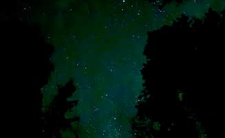 Marcos D. R.'s photo of a dispersed camping area at Allenspark Dispersed Camp Spot near Lyons, CO