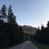 Review photo of Allenspark Dispersed Camp Spot by Alli L., July 13, 2025
