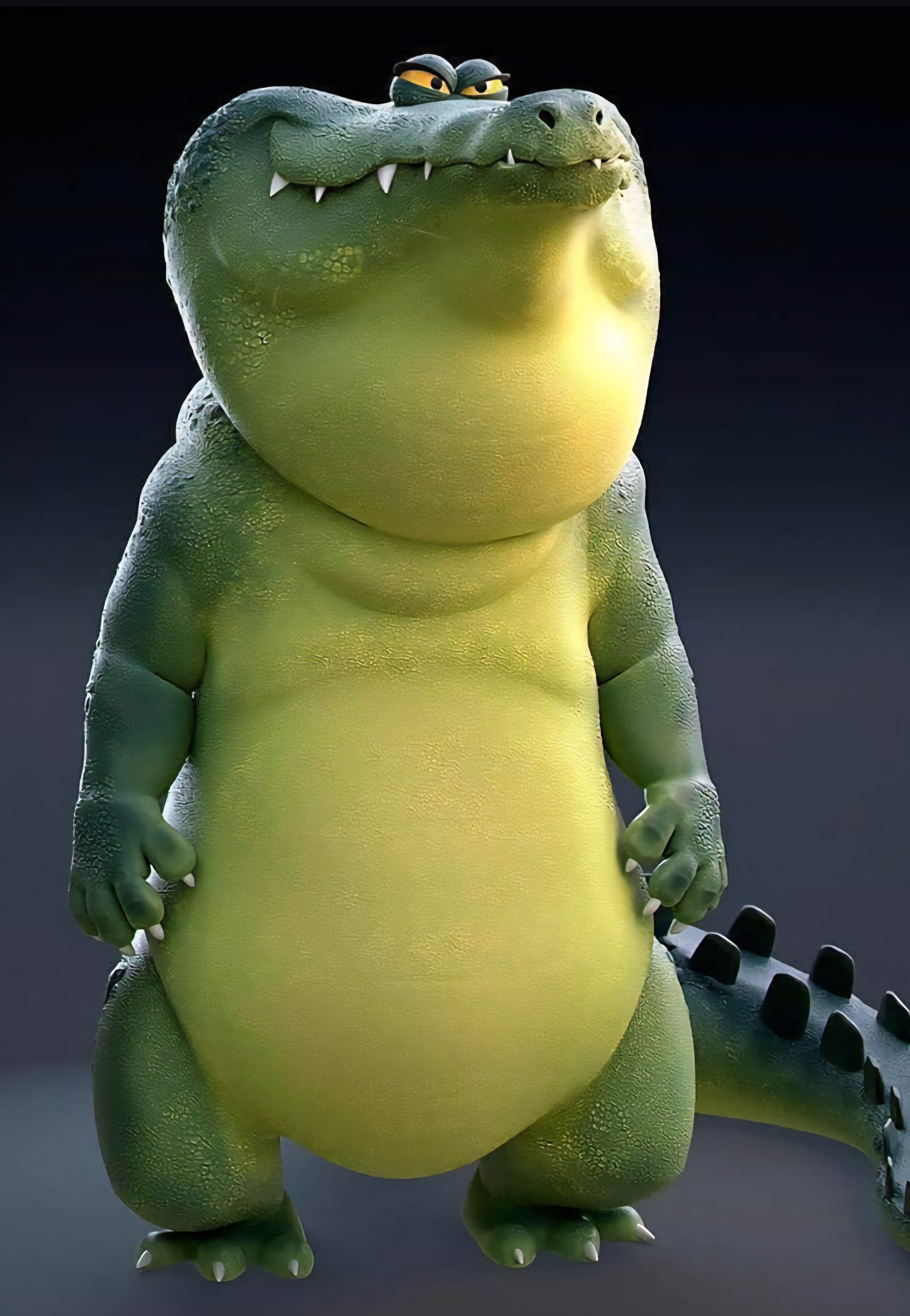 Camper-submitted photo at Backcountry Alligator Creek — Everglades National Park near Islamorada, Village of Islands, FL