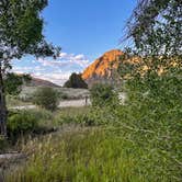 Review photo of Almont Campground by Francois T., June 30, 2025