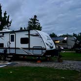 Review photo of Aloha State Park Campground by Deb M., September 1, 2025