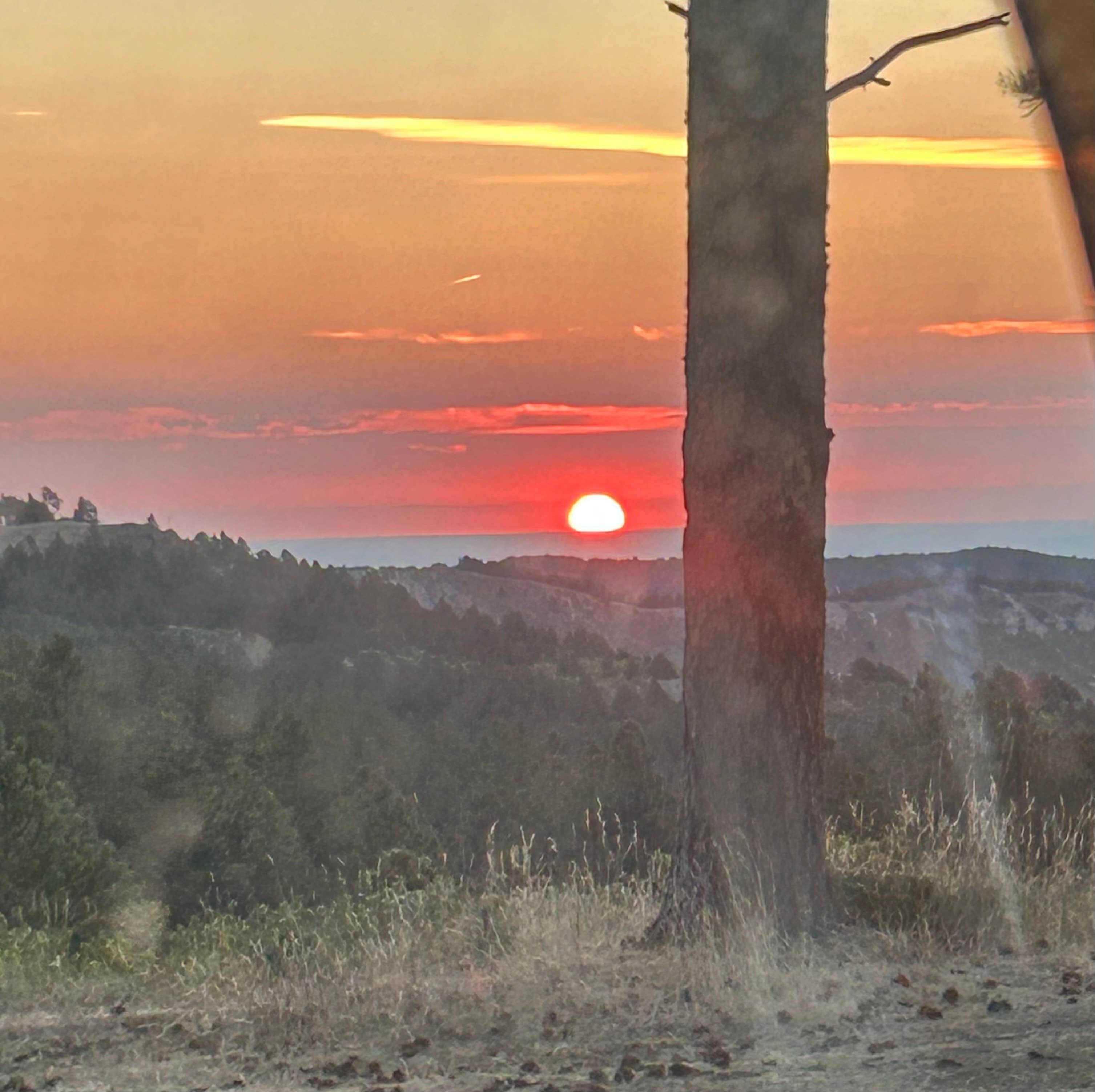 Camping near Deadwood KOA: Along Mt Roosevelt Rd Dispersed Camp, Deadwood, South Dakota