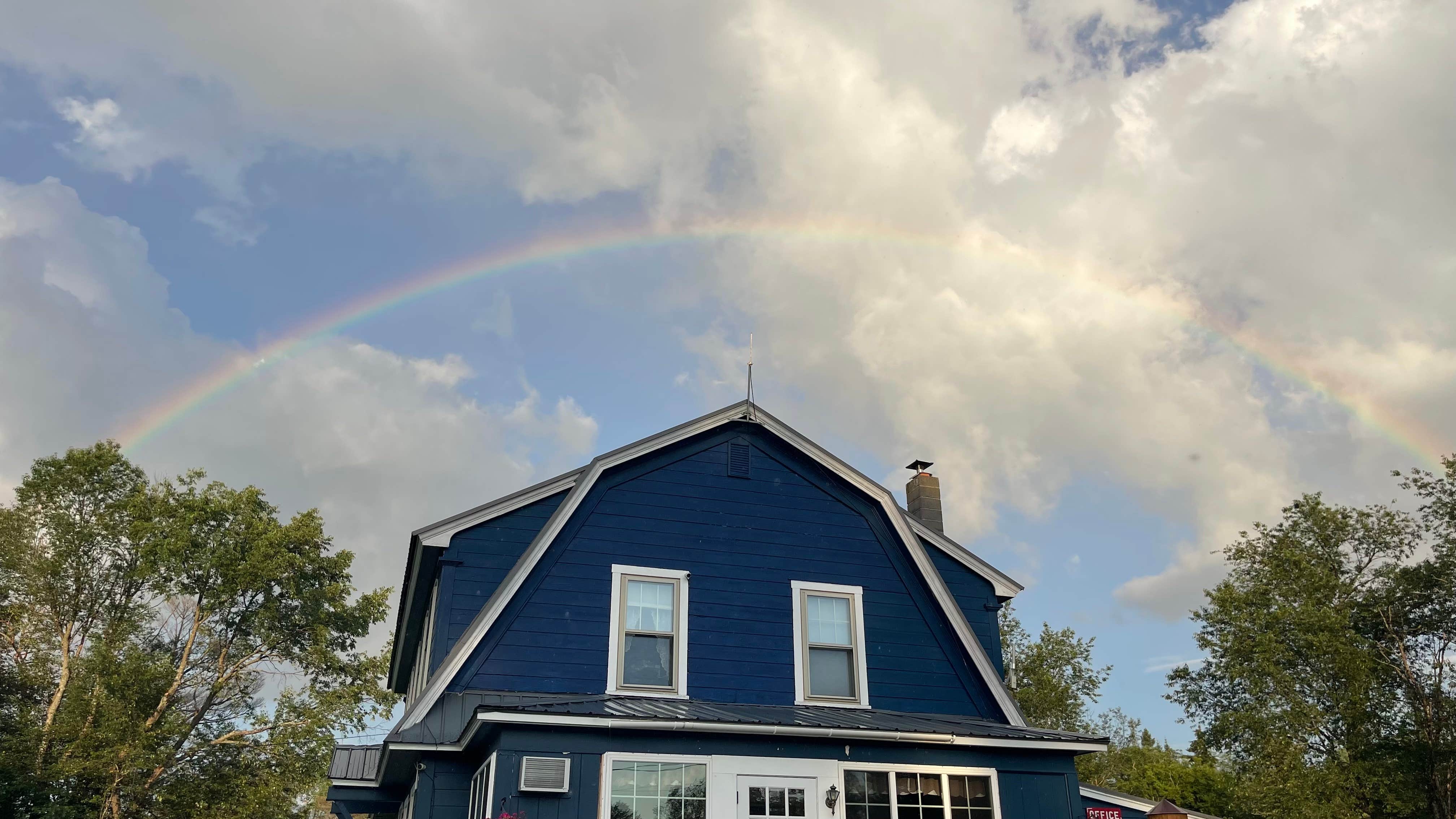 Camping near Twin Mountain Campground: Along the River Campground, Twin Mountain, New Hampshire