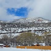 Review photo of Alpen Rose RV Park by Stefanie S., August 14, 2025