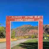 Review photo of Alpen Rose RV Park by Stefanie S., August 14, 2025