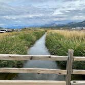 Review photo of Alpine / Bridger-Teton National Forest KOA by Randy L., August 30, 2026