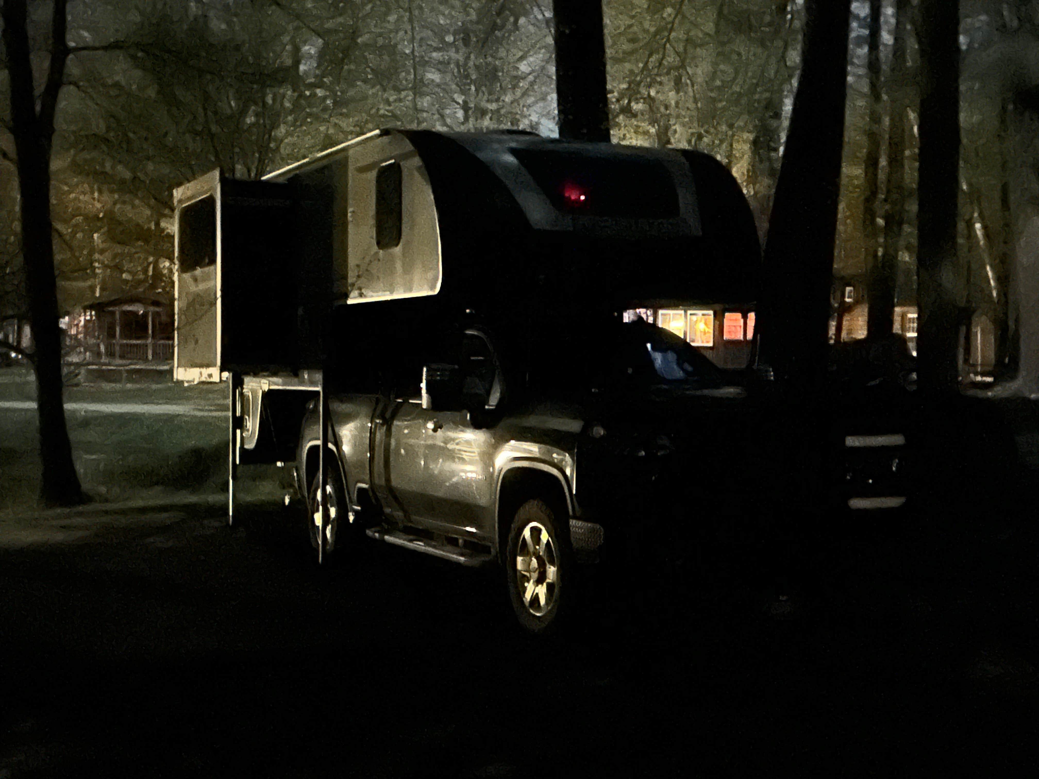 The L.'s photo of rv camping at Alpine Lake RV Resort near Rotterdam Junction, NY