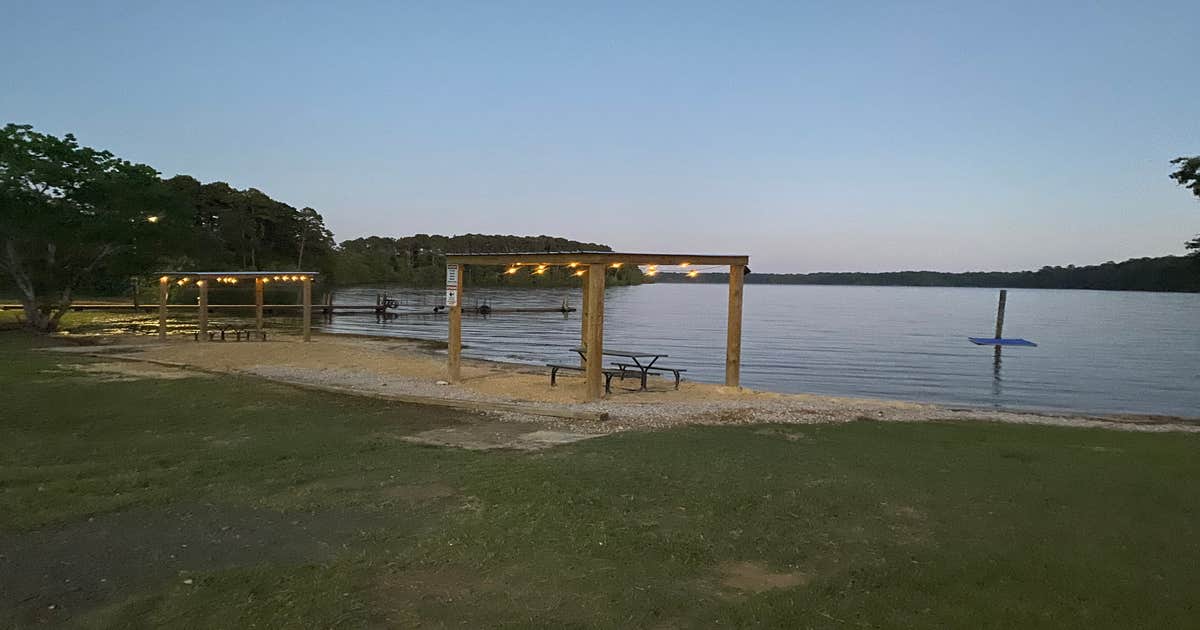 Alpine Resort & Marina Inc