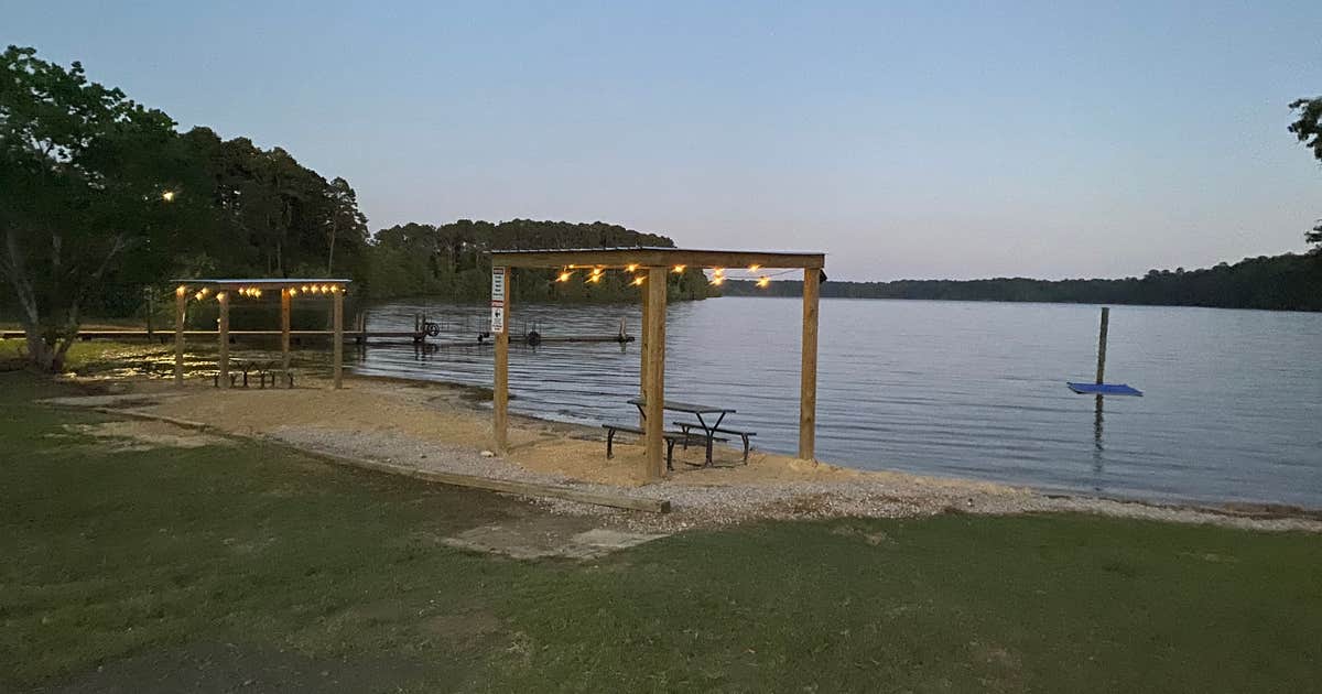 Alpine Resort & Marina Inc
