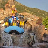 Review photo of Alpine Valley RV Resort by Kevin M., July 11, 2026