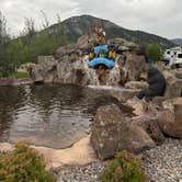 Review photo of Alpine Valley RV Resort by Erich B., August 24, 2026