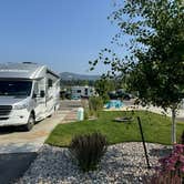 Review photo of Alpine Valley RV Resort by Barb N., July 23, 2024