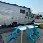 Review photo of Alpine Valley RV Resort by Barb N., July 23, 2024