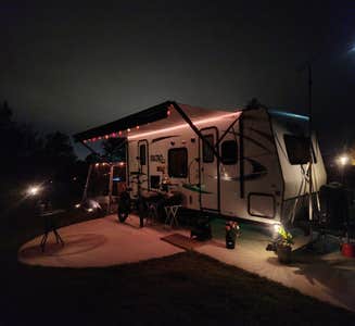 Camper-submitted photo from Thousand Trails Medina Lake