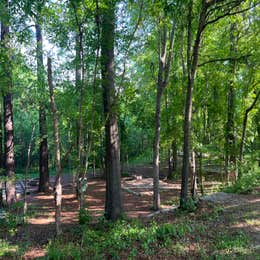 Alston Trailhead