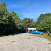 Review photo of Alston Trailhead by Rachel S., April 24, 2024