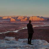 Review photo of Alstrom Point by Manuel R., February 13, 2026