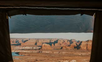 Manuel R.'s photo at Alstrom Point near Lake Powell, UT
