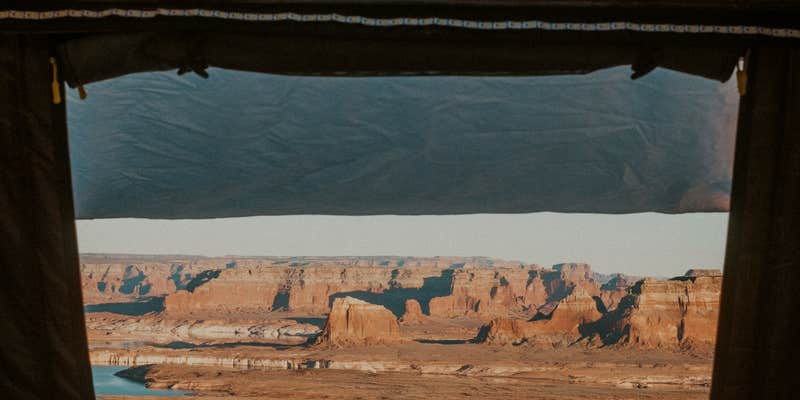 Camper submitted image from Alstrom Point