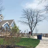 Review photo of Alum Creek State Park Campground by John R., April 21, 2025