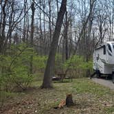 Review photo of Alum Creek State Park Campground by John R., April 21, 2025