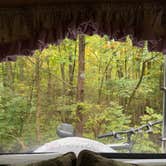 Review photo of Alum Creek State Park Campground by Jessica M., October 3, 2026