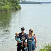 Review photo of Alum Creek State Park Campground by Jenny C., July 25, 2025
