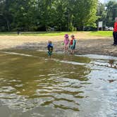 Review photo of Alum Creek State Park Campground by Jenny C., July 25, 2025