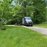 Review photo of Alum Creek State Park Campground by Chris A., May 23, 2024