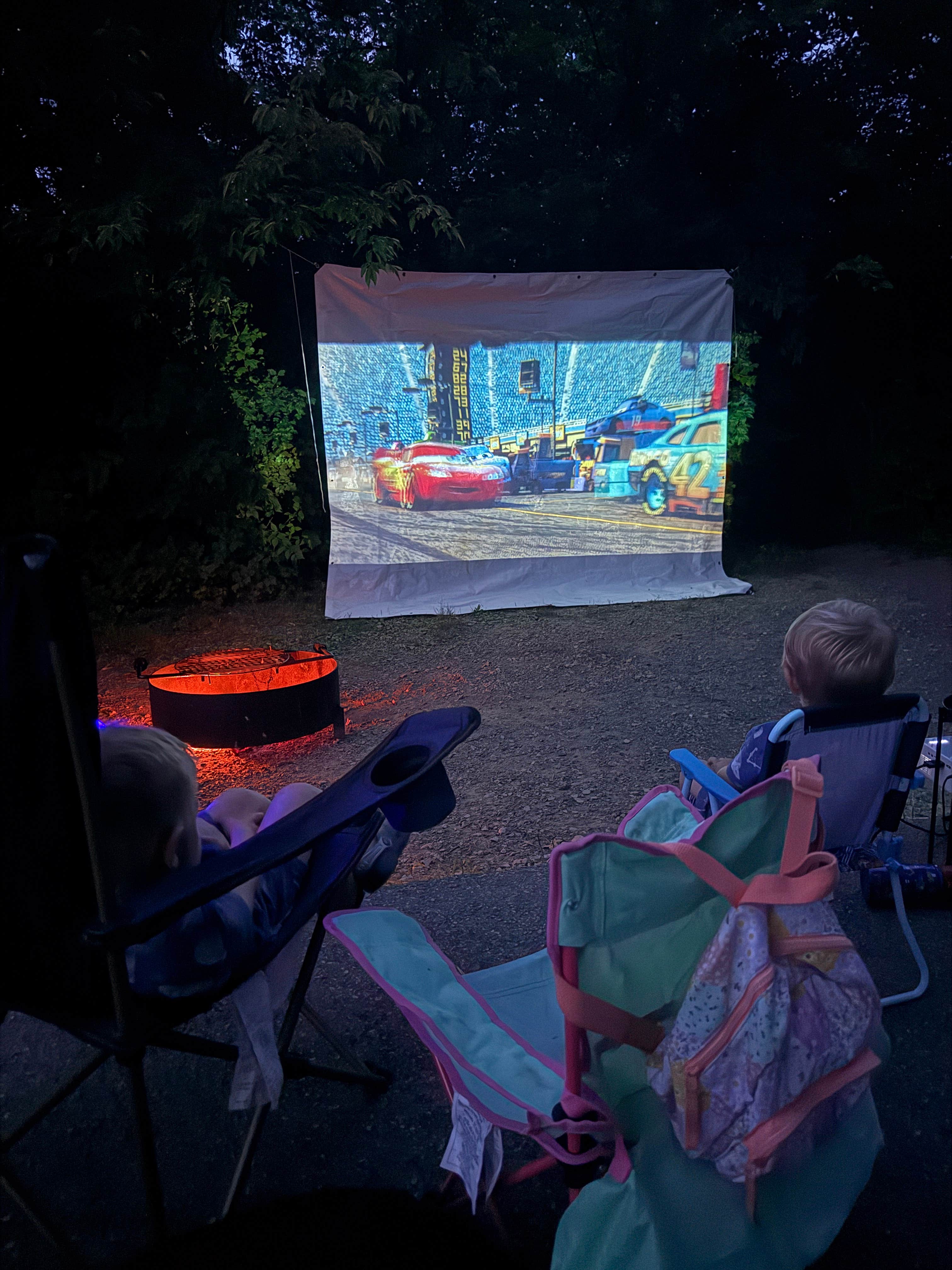 Jenny C.'s photo at Alum Creek State Park Campground near Amlin, OH