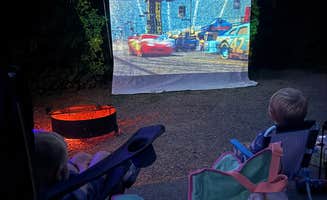 Jenny C.'s photo at Alum Creek State Park Campground near Galena, OH