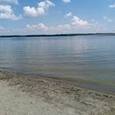 Review photo of Alum Creek State Park Campground by alec E., April 3, 2026