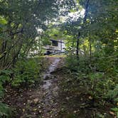 Review photo of Alum Creek State Park Campground by Tara R., August 15, 2026