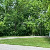 Review photo of Alum Creek State Park Campground by Chris A., May 23, 2024