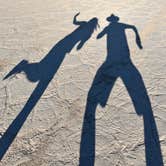 Review photo of Alvord Desert by steve D., September 24, 2025