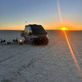 Review photo of Alvord Desert by steve D., September 24, 2025