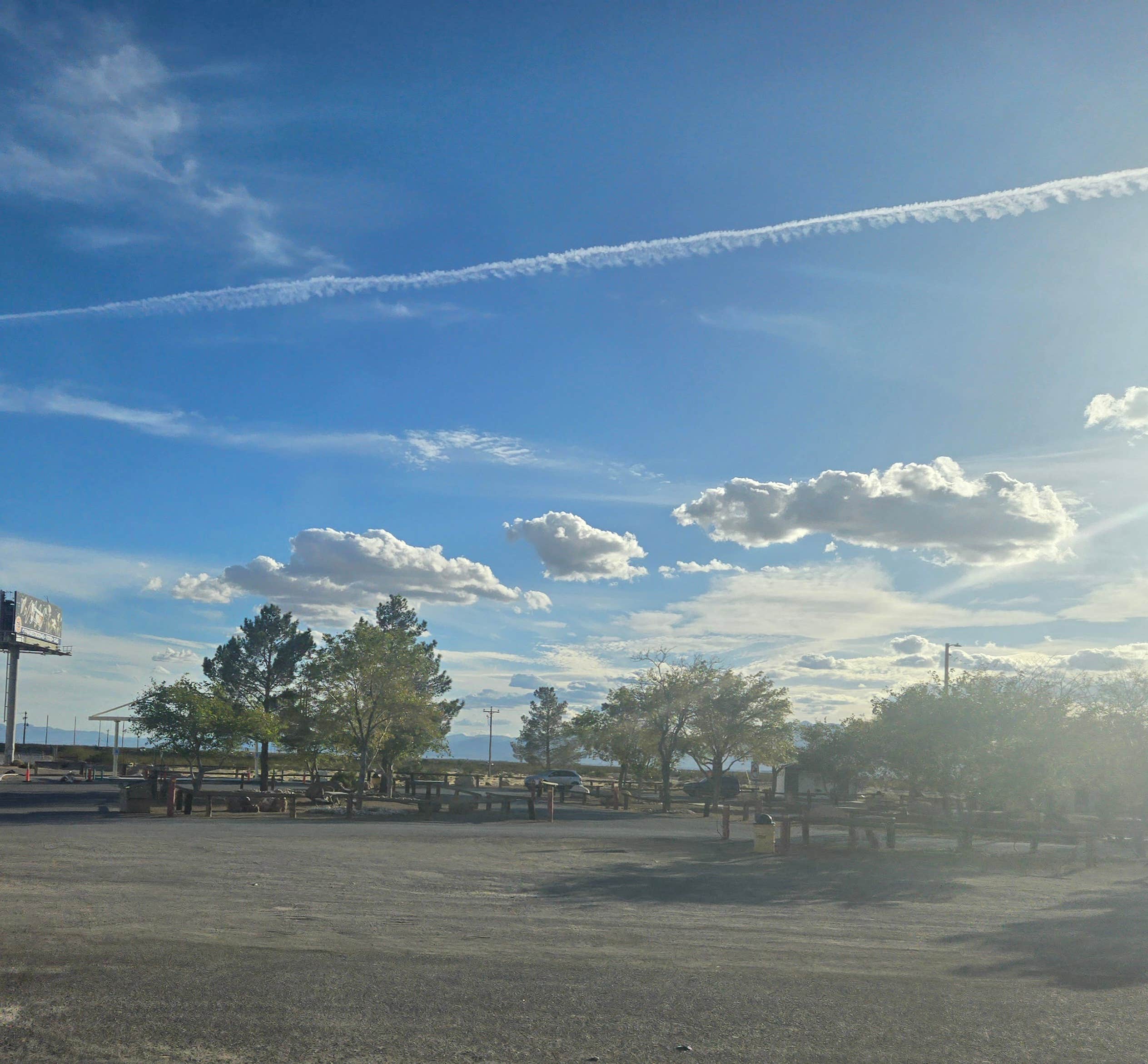 Camping near Guadalupe's State Line Nevada/California Camp Ground: Amargosa Valley RV Park, Amargosa Valley, Nevada