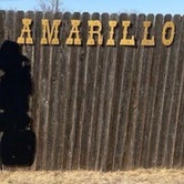 Review photo of Amarillo KOA by Joel R., October 30, 2023