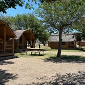 Review photo of Amarillo KOA by Julia H., June 7, 2024